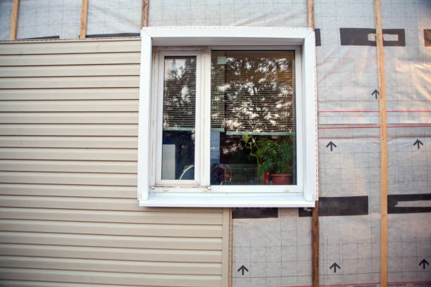 Best Fiber Cement Siding Installation  in Pleasantdale, NJ