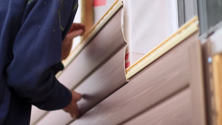 Best James Hardie Siding  in Pleasantdale, NJ